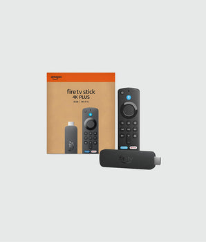Amazon Fire TV Stick 4K Plus
