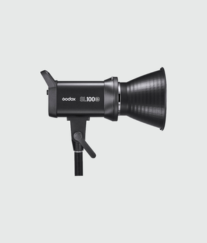 Godox SL100Bi Bi-Color LED Video Light