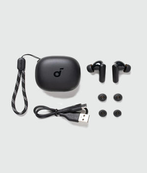 Soundcore R50i - True Wireless Earbuds