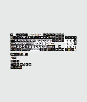 Keycaps Customization – Enrich Keyboard Culture