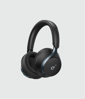 Soundcore Space One | Active Noise Cancelling Headphones
