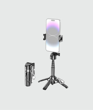 P15 MINI Grip Quadripod