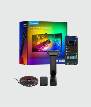 Govee Envisual TV Backlight T2 (55-65 inch)