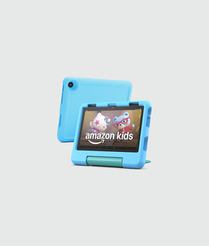 Amazon Fire HD 8 Kids Tablet 32GB Storage (Age 3+)