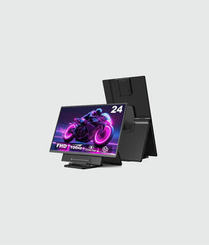 V2com Portable Monitor 23.8" D1