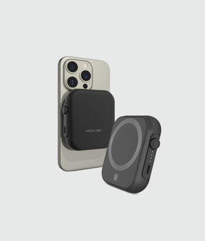 Green Lion MagSafe Trio 5000mAh Power Bank