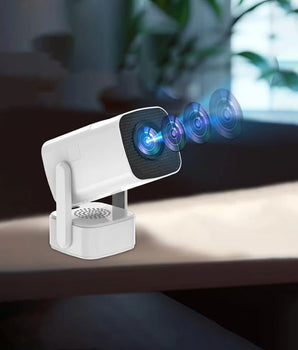 Smartbarry HT13 Projector