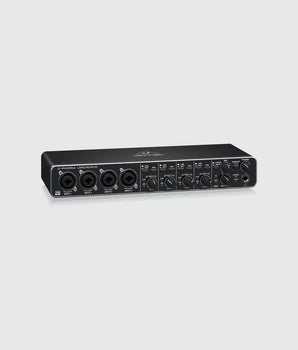 U-Phoria UMC404HD Audio Interface