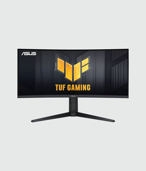 ASUS TUF Gaming VG34VQL3A – 34″ Curved WQHD 180 Hz Gaming Monitor