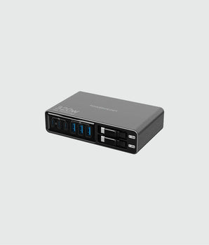 Powerology Univo Charging Station PD 100W