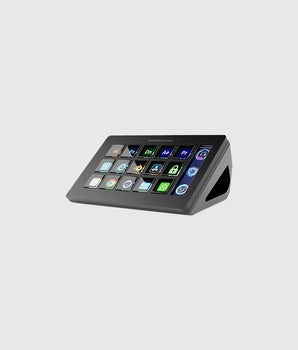 Powerology Stream Deck