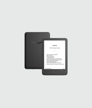 Amazon Kindle (11th Generation) 16GB
