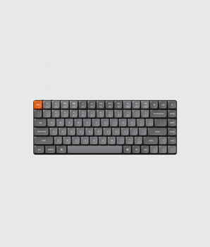 Keychron K3 Max Wireless Custom Mechanical Keyboard
