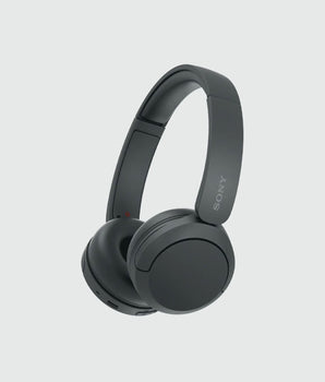 Sony WH-CH520 Wireless On-Ear Headphones