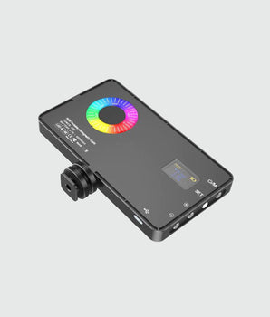 MAMEN RGB Portable Light SL C02