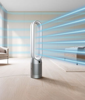 Dyson Purifier Cool™ Purifying Fan TP07