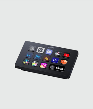 Ulanzi D200H Stream Controller