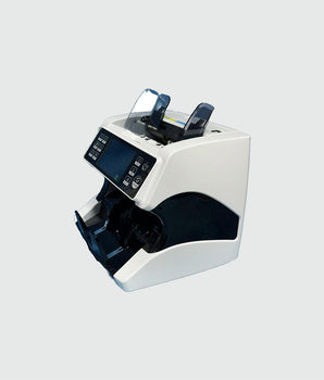 Money Counter Machine