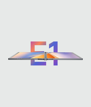 Arzopa E1 Foldable Monitor
