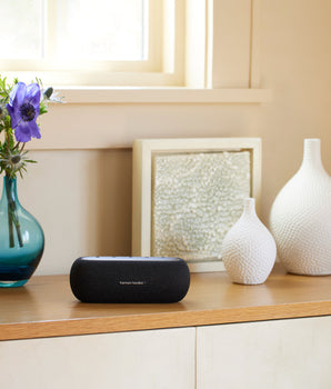 Harman Kardon Luna Speaker – Premium Portable Bluetooth Sound