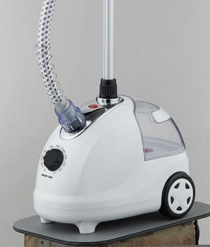 Green Lion Garment Steamer