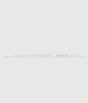 Magic Keyboard with Touch ID