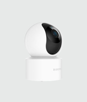 Xiaomi Smart Camera C200 – Intelligent Security for Your Home