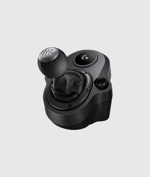 Logitech Driving Force Shifter