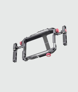 Ulanzi Lino Metal Cage – Professional Camera Cage for Stability and Versatility