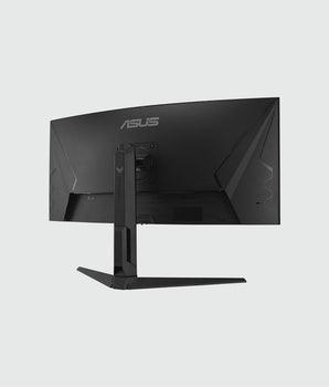 ASUS TUF Gaming VG34VQL3A – 34″ Curved WQHD 180 Hz Gaming Monitor