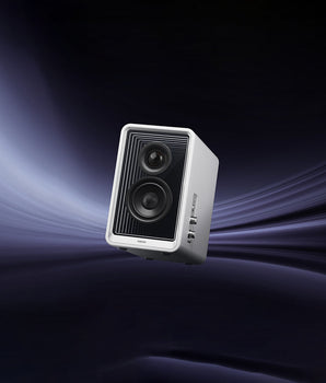 Edifier Halo 2.0 Abyss Mirror Studio Monitor
