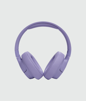 JBL Tune 720BT Wireless Over‑Ear Headphones