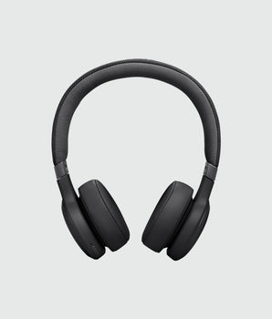 JBL Live 670NC Wireless On-Ear Headphones