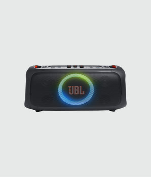 JBL PartyBox On-the-Go Essential