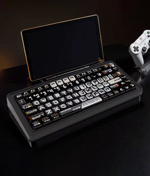 Keycaps Customization – Enrich Keyboard Culture