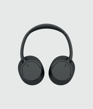 Sony WH‑CH720N Wireless Noise‑Canceling Headphones – Black