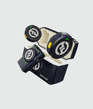 Hollyland LARK M2 Wireless Microphone