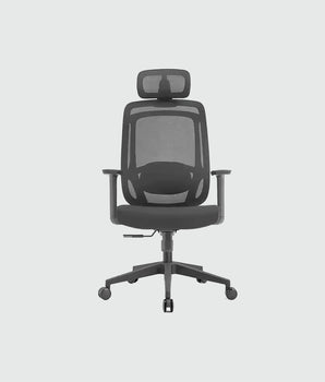 Icon-HG-plus ergonomic mesh office chair