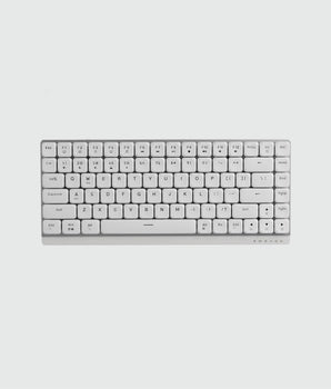 MK84 Low-Profile Mechanical Keyboard