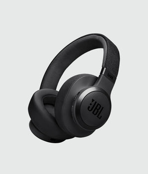 JBL Live 770NC Wireless Over-Ear Headphones