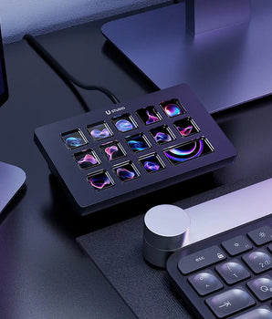 Ulanzi D200H Stream Controller