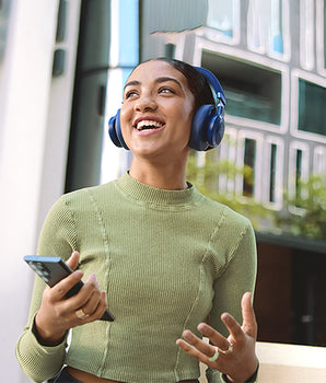 JBL Live 770NC Wireless Over-Ear Headphones