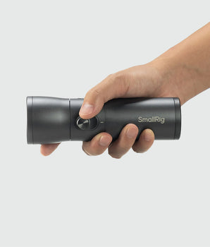 SmallRig RF 10C Portable Zoom LED Video Light