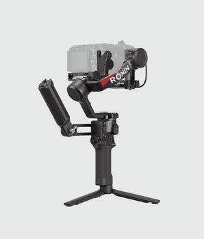 DJI RS 4 Combo