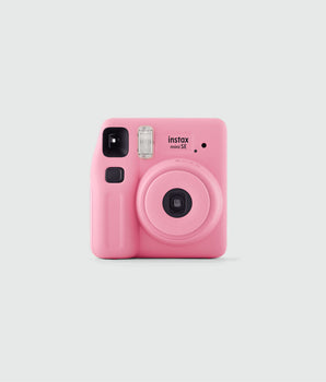 instax mini SE