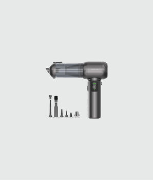 Green Lion Multi-Force - Vacuum, Air Blower, Air Duster