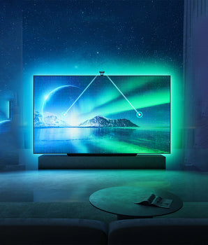 Govee Envisual TV Backlight T2 (55-65 inch)