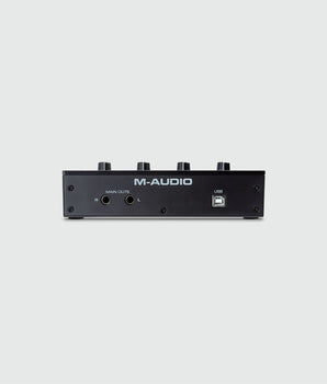 M-Audio M-Track Duo Interface
