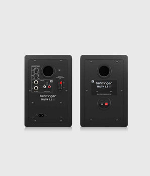 TRUTH 3.5 BT Powered Studio Monitors