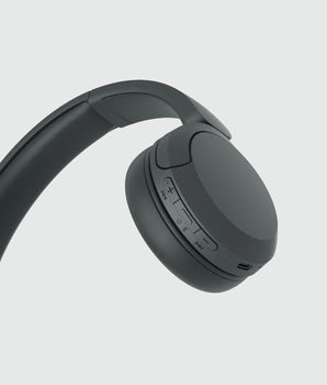 Sony WH-CH520 Wireless On-Ear Headphones